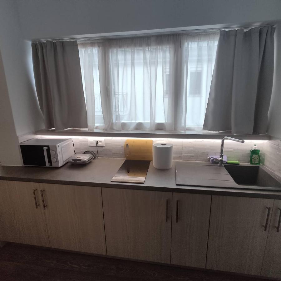 Petmeza Apartment 2 By Dimitropoulos Aigio Eksteriør billede