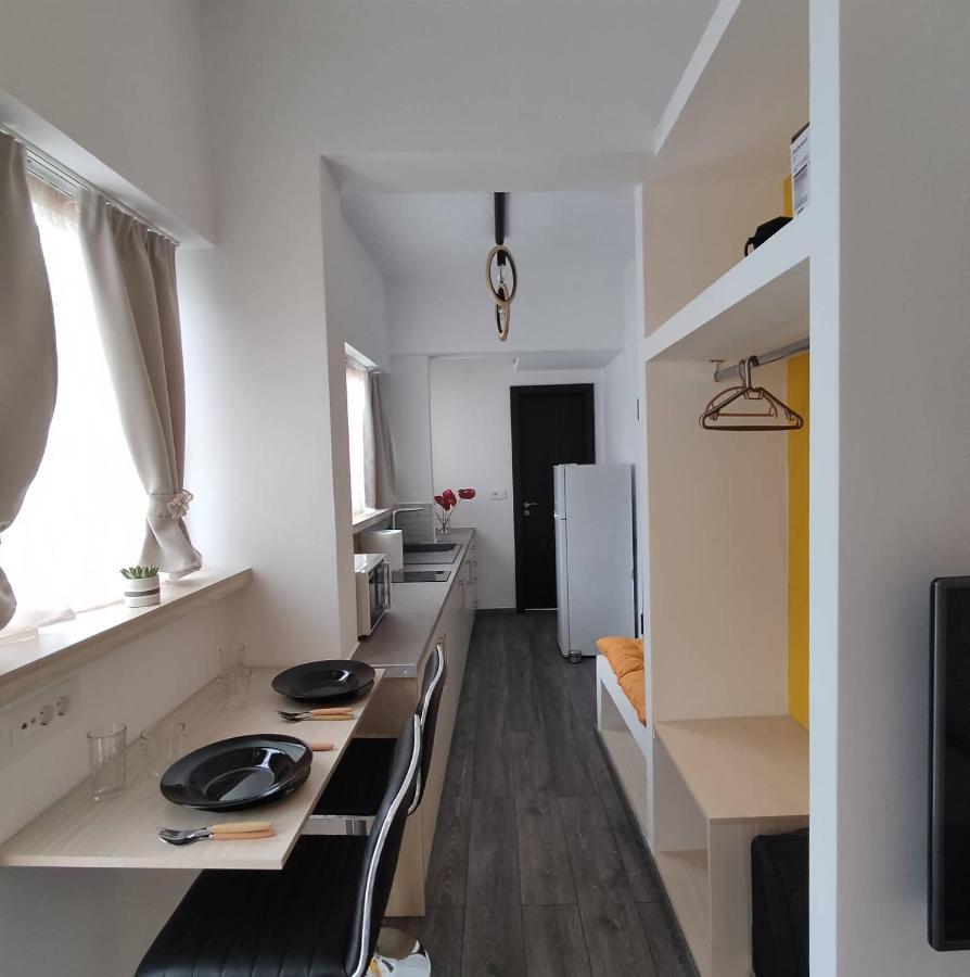 Petmeza Apartment 2 By Dimitropoulos Aigio Eksteriør billede