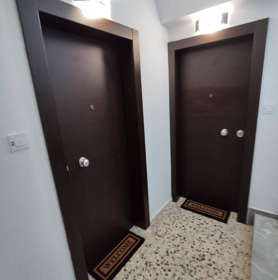 Petmeza Apartment 2 By Dimitropoulos Aigio Eksteriør billede