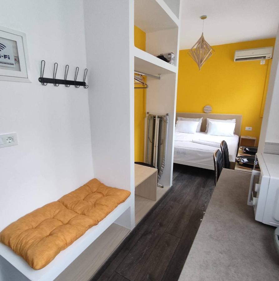 Petmeza Apartment 2 By Dimitropoulos Aigio Eksteriør billede
